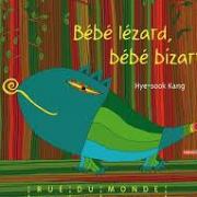 Bebe lezard