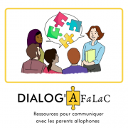 DIALOG'AFaLaC