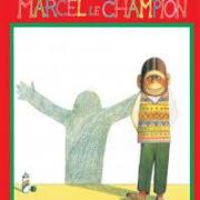 Marcel champion